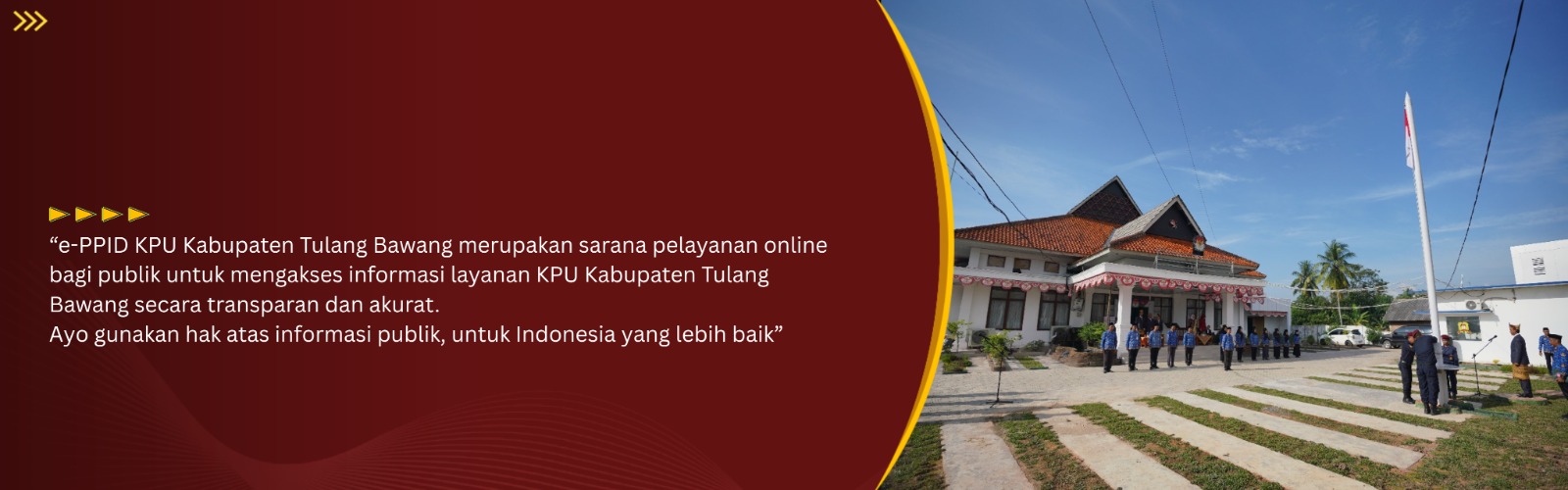 Selamat Datang